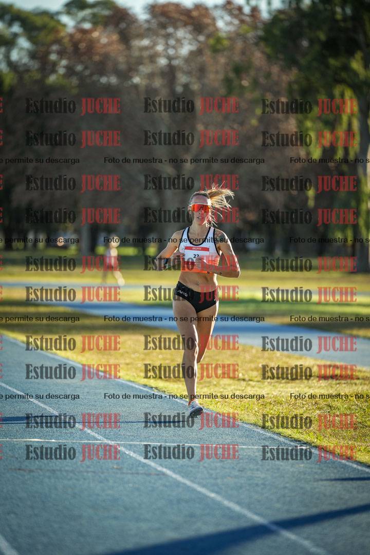 Fotos de la milla de mujeres
