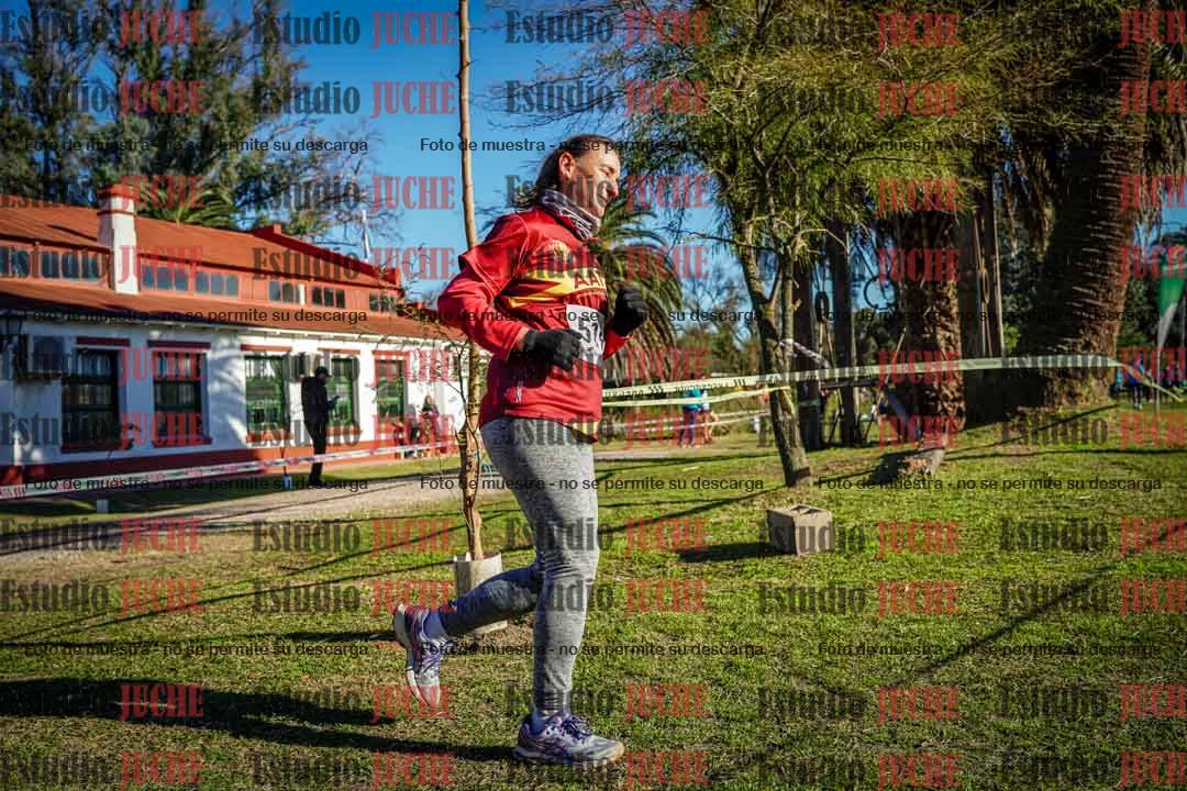 Fotos en el cuarto punto del circuito