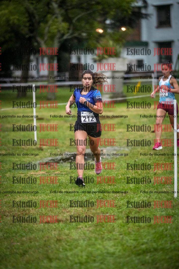 Fotos en el circuito