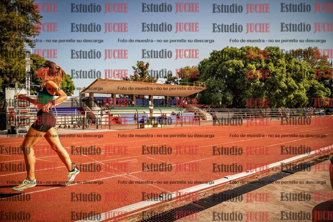Fotos de los 3000 m llanos de mujeres