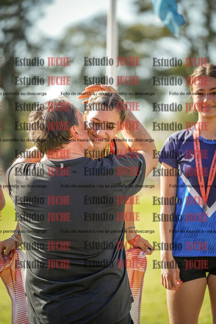 Fotos de algunos extras del torneo