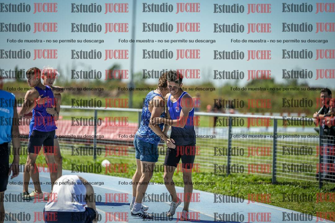Fotos de algunos extras del torneo