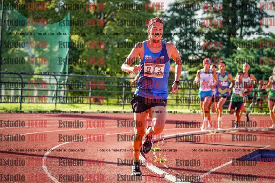 Fotos de los 10.000 m llanos