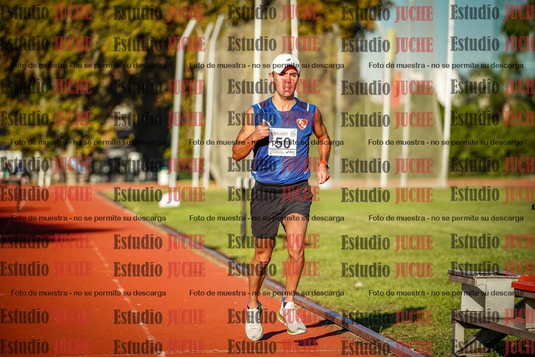Fotos de los 10.000 m llanos de mujeres y varones