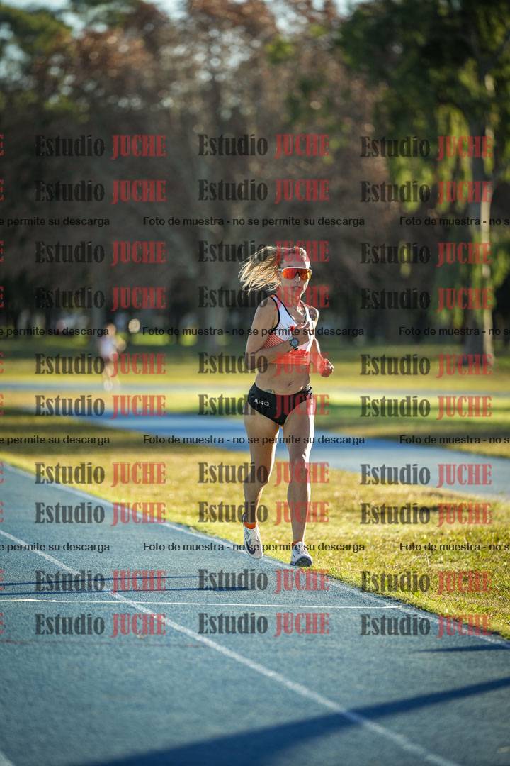 Fotos de la milla de mujeres
