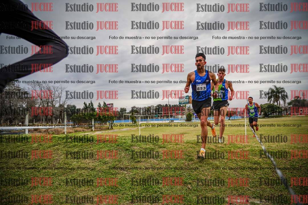 Fotos en el circuito