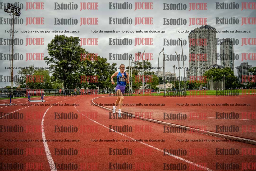 Fotos de los 5000 m