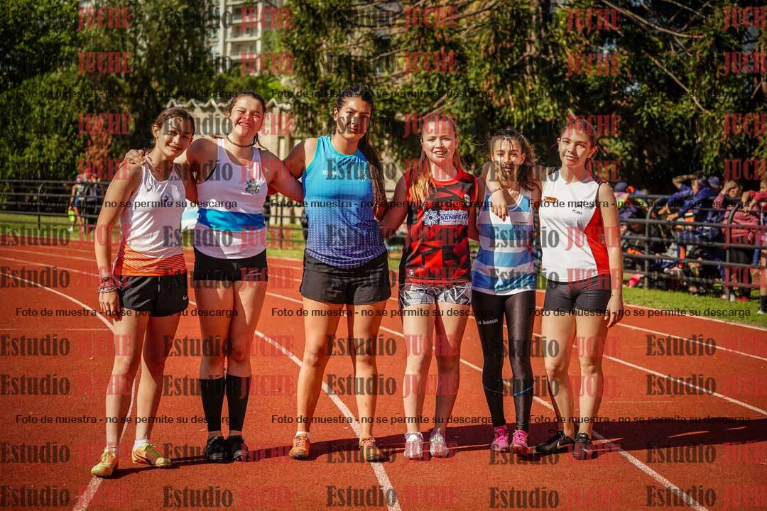 Fotos de algunos extras del torneo