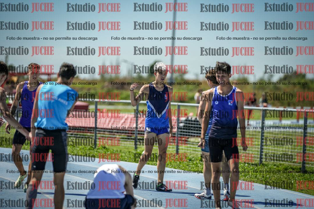 Fotos de algunos extras del torneo