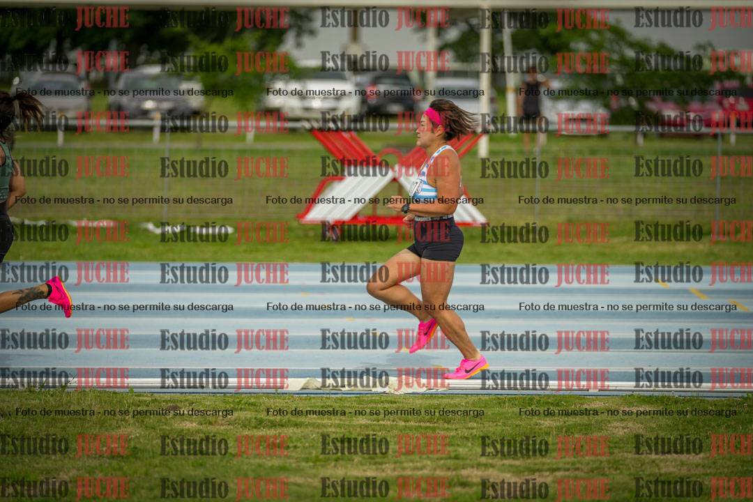 Fotos de los 1000 m llanos de mujeres