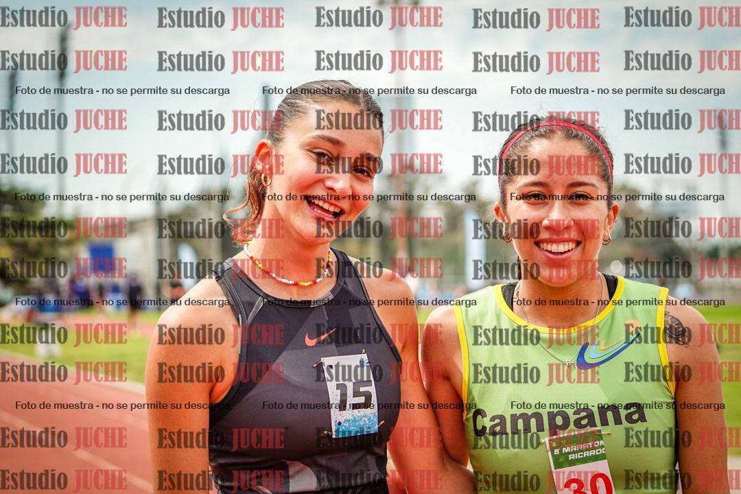 Fotos de algunos extras del torneo