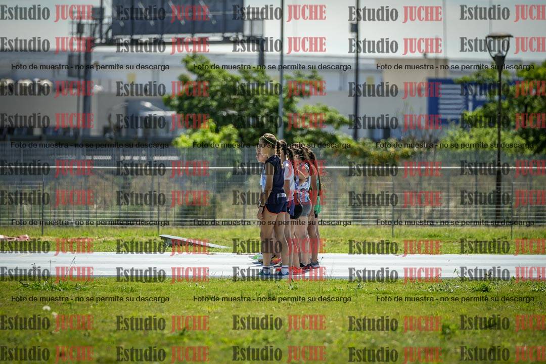 Fotos de los 600 m llanos de mujeres