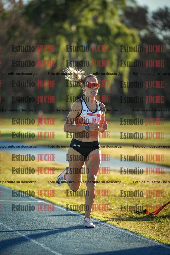 Fotos de la milla de mujeres