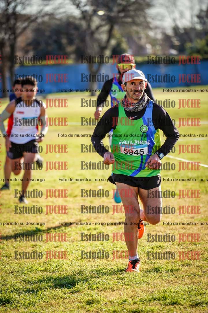 Fotos en el circuito