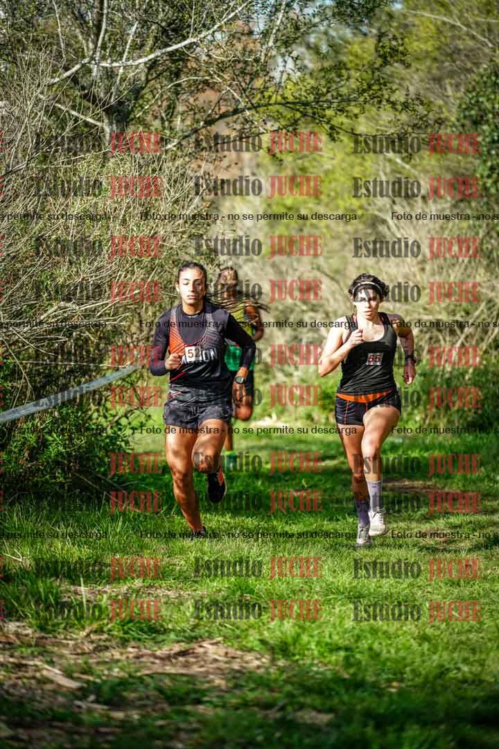 Fotos en el circuito