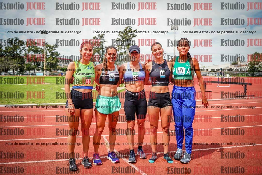 Fotos de algunos extras del torneo