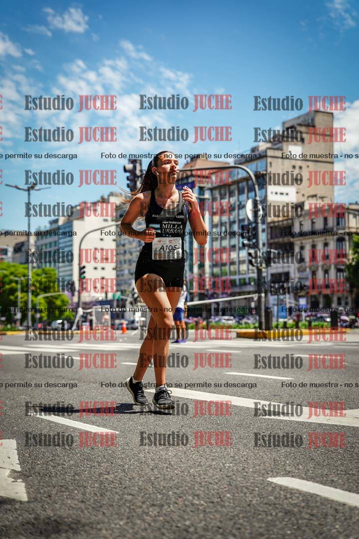 Fotos del segundo punto del recorrido - categoría A