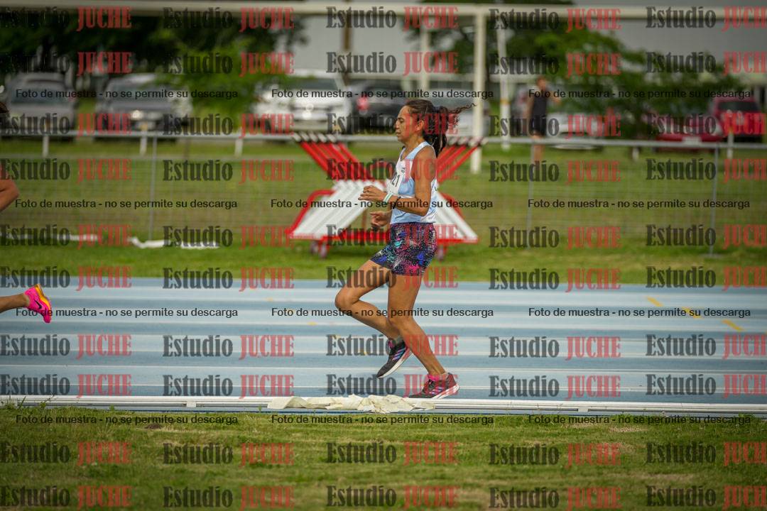 Fotos de los 1000 m llanos de mujeres