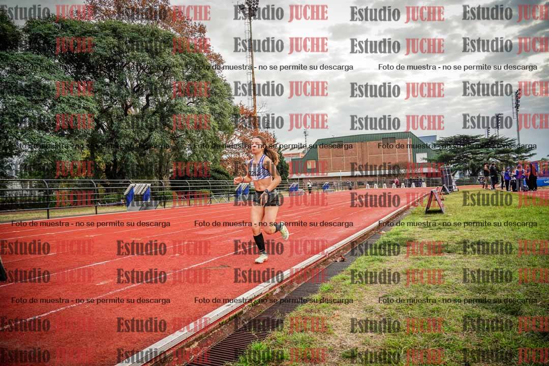 Fotos de los 3000 m con obstáculos de mujeres