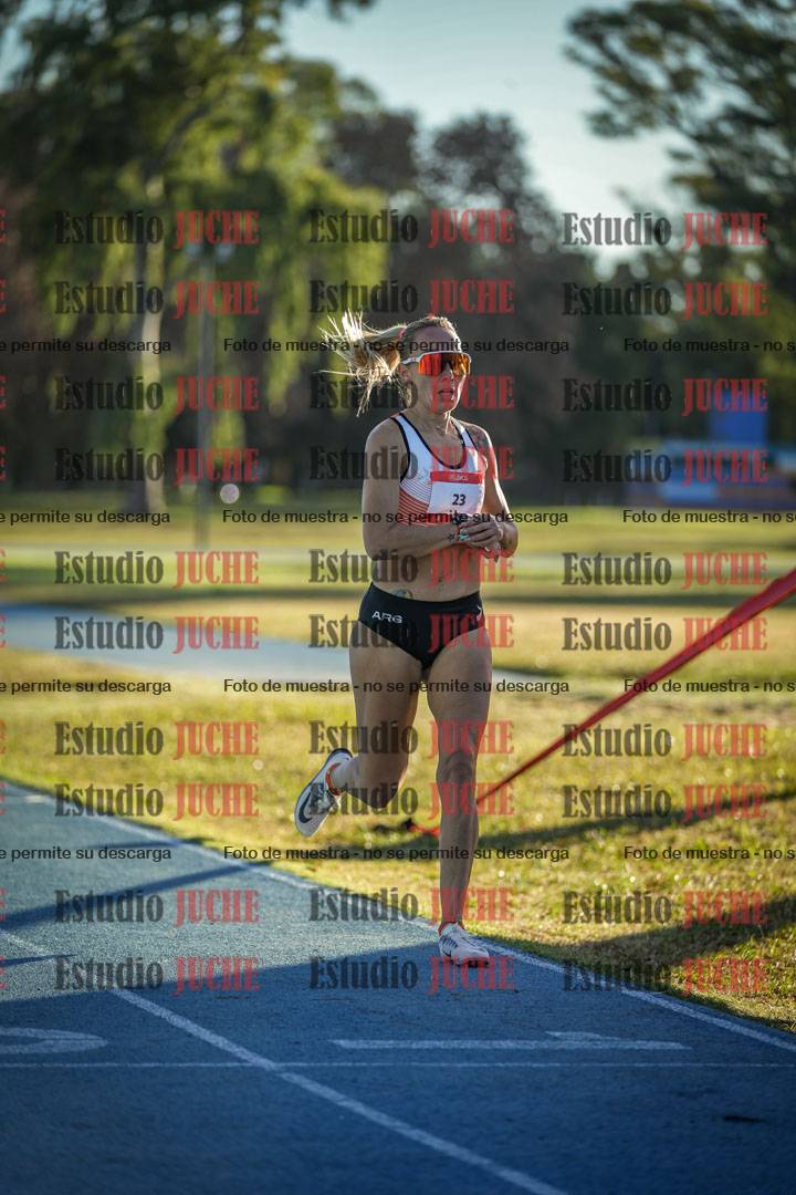 Fotos de la milla de mujeres