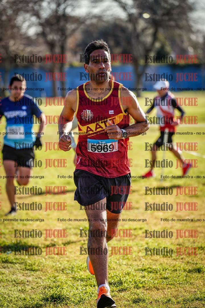 Fotos en el circuito