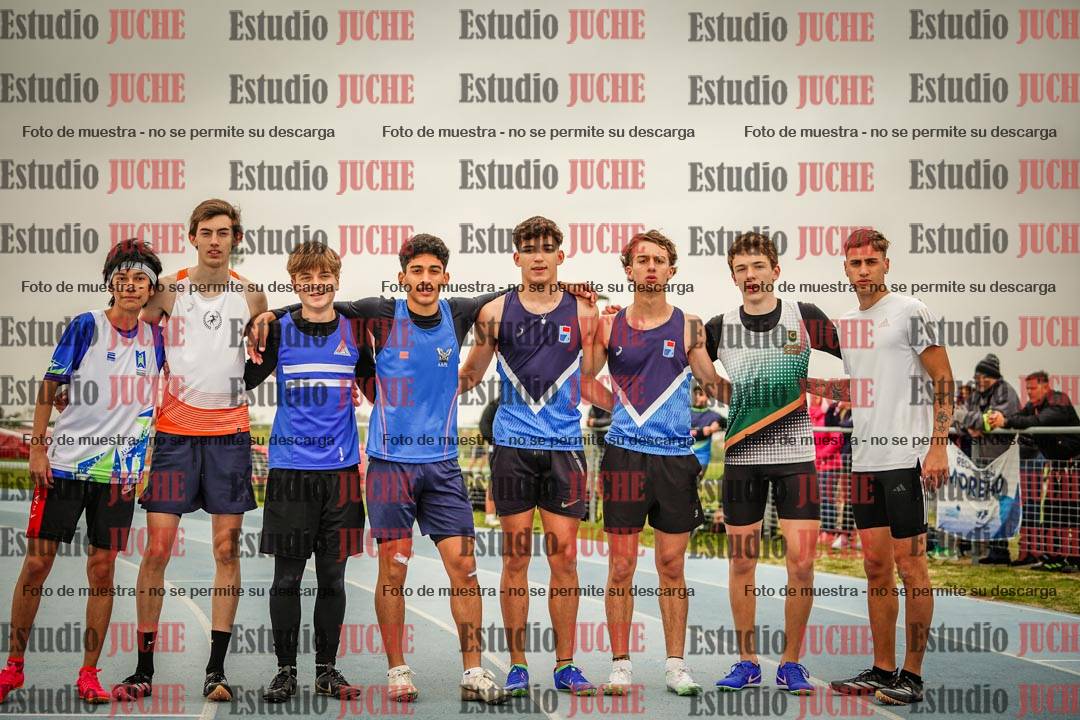 Fotos de algunos extras del torneo
