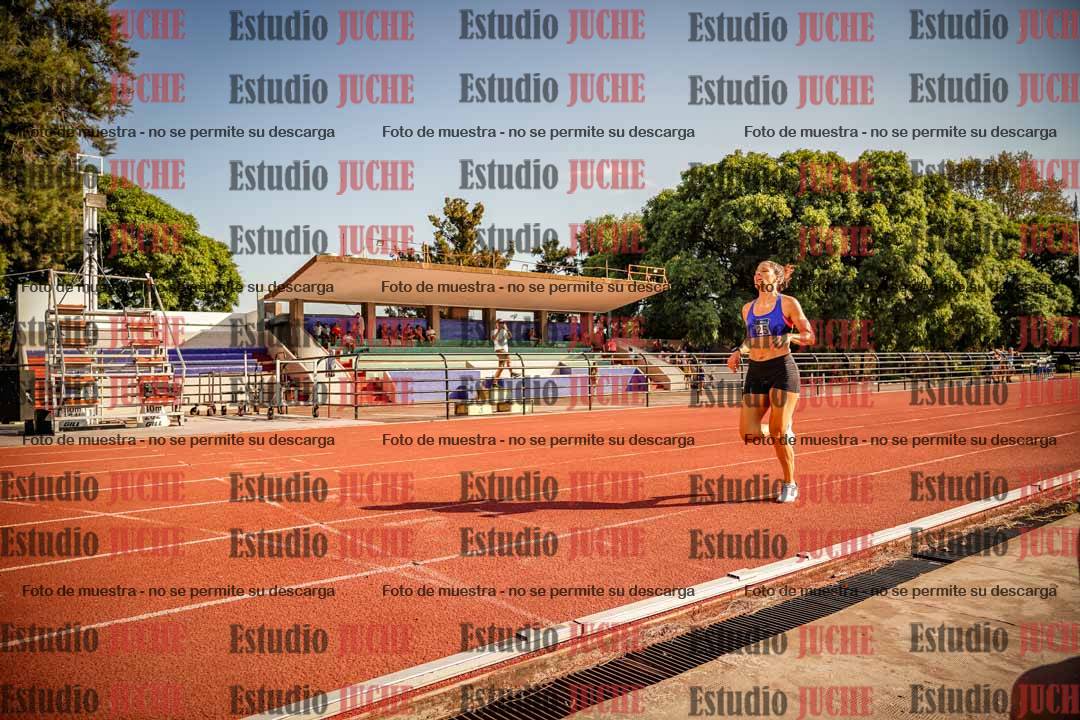 Fotos de los 3000 m llanos de mujeres