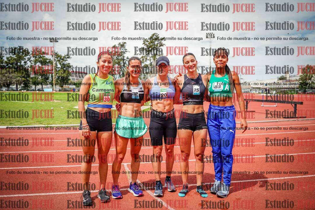 Fotos de algunos extras del torneo