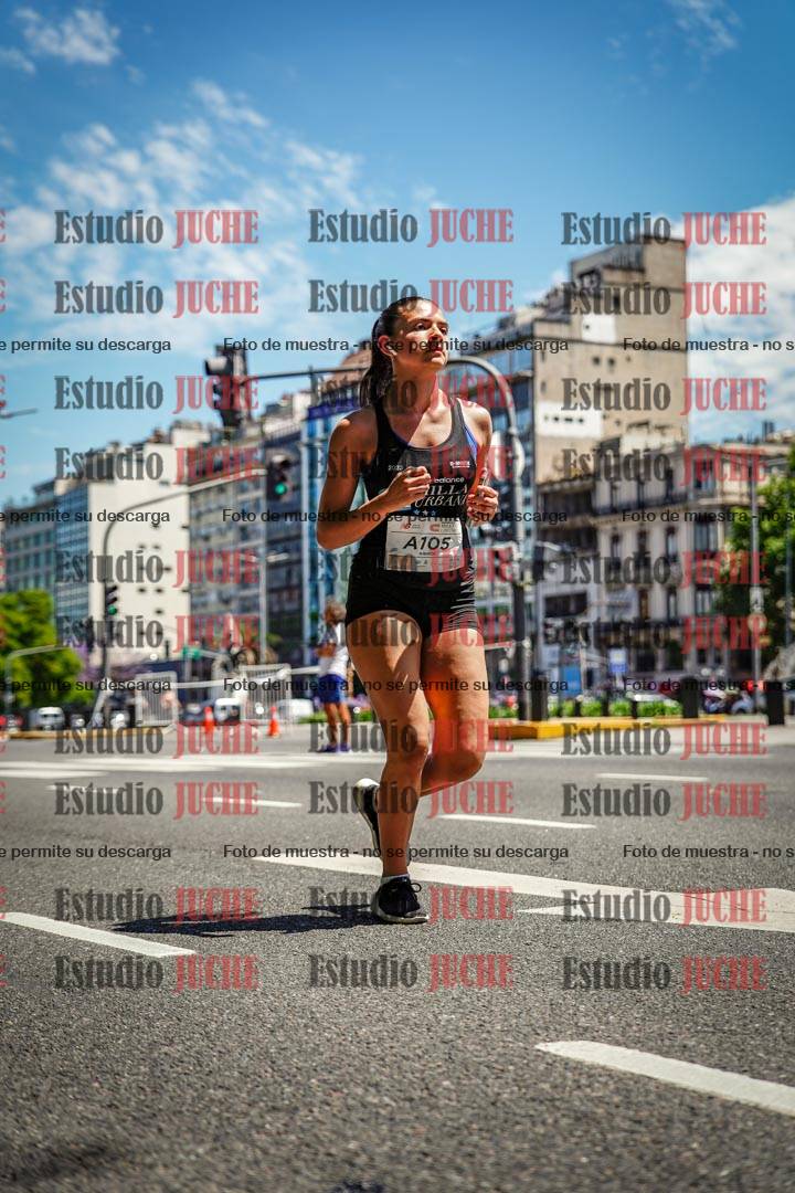 Fotos del segundo punto del recorrido - categoría A