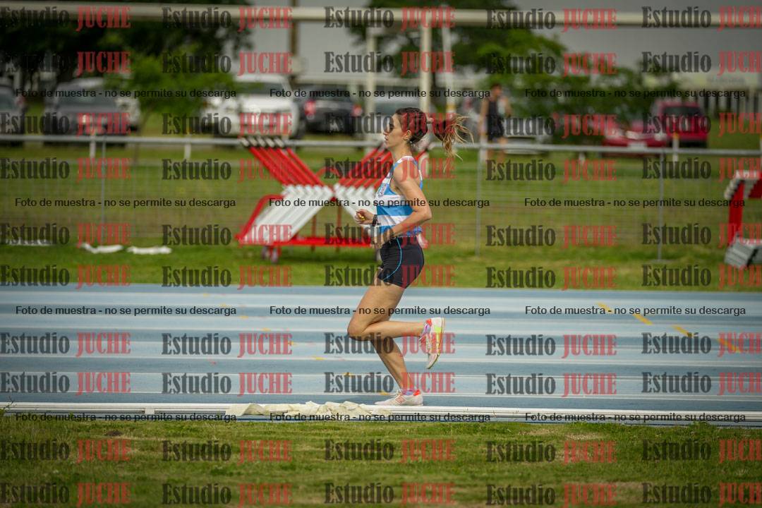 Fotos de los 1000 m llanos de mujeres