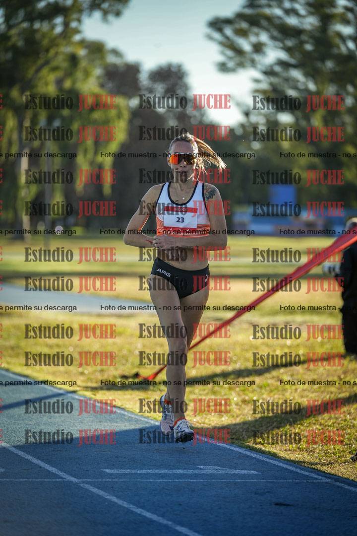 Fotos de la milla de mujeres