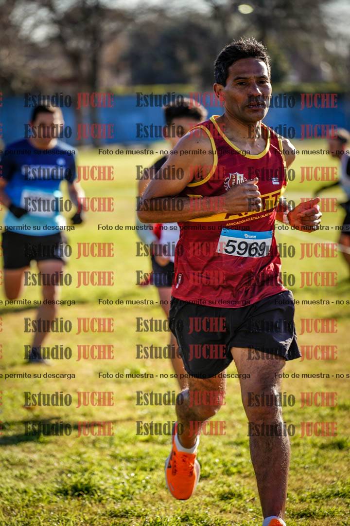 Fotos en el circuito