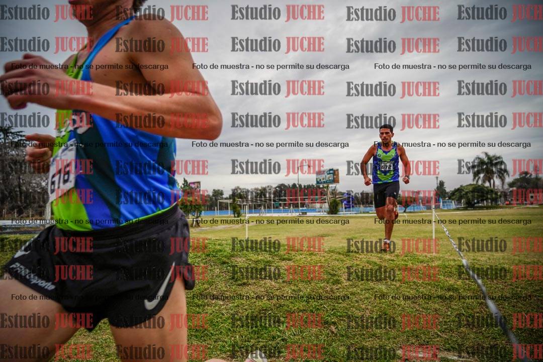 Fotos en el circuito