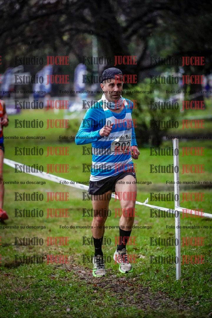 Fotos en el circuito