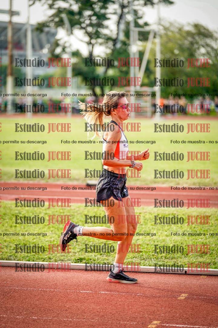 Fotos de los 3000 m llanos de mujeres