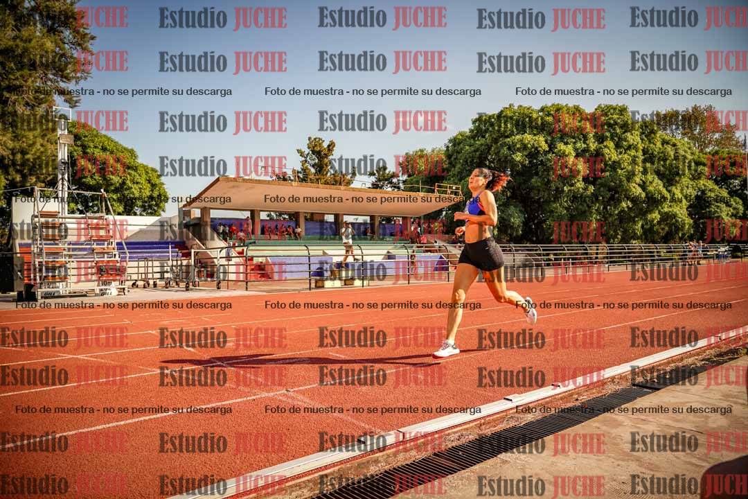 Fotos de los 3000 m llanos de mujeres