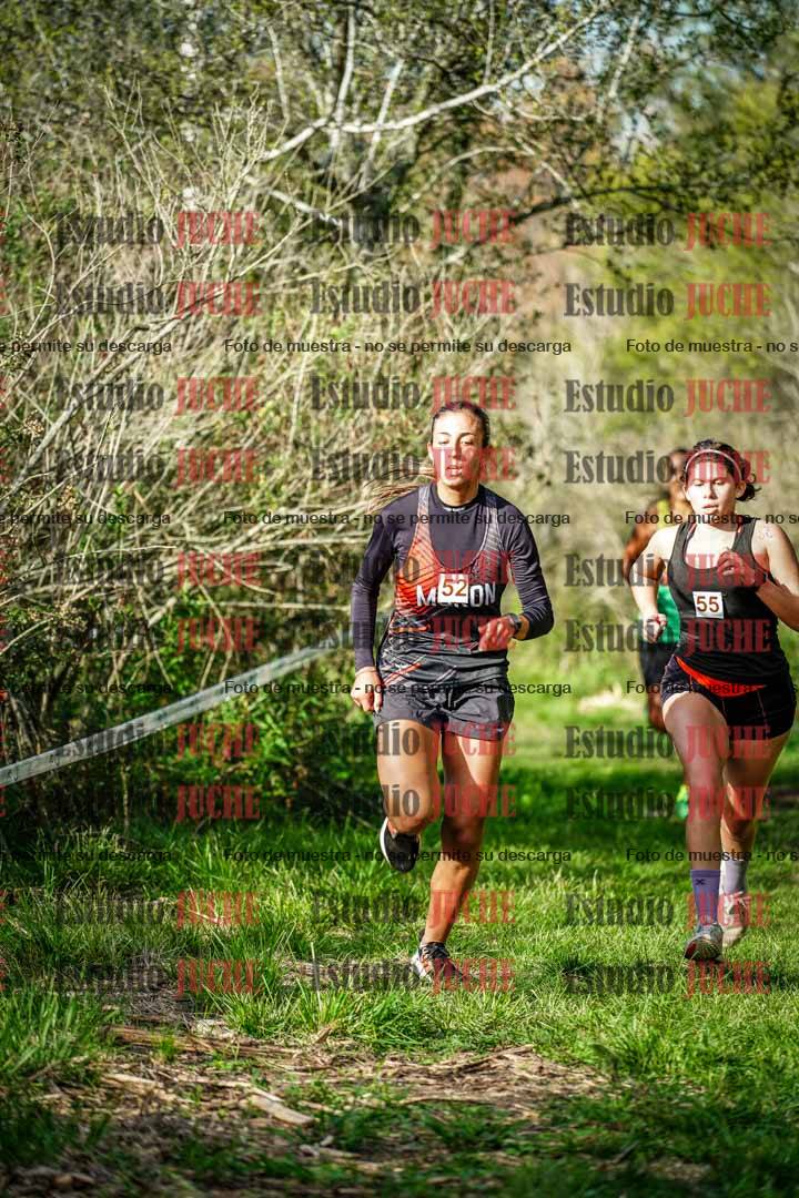 Fotos en el circuito