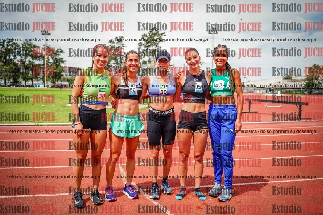 Fotos de algunos extras del torneo