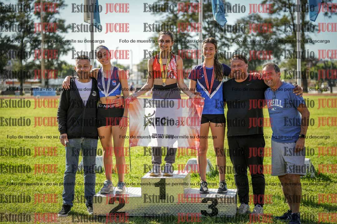 Fotos de algunos extras del torneo