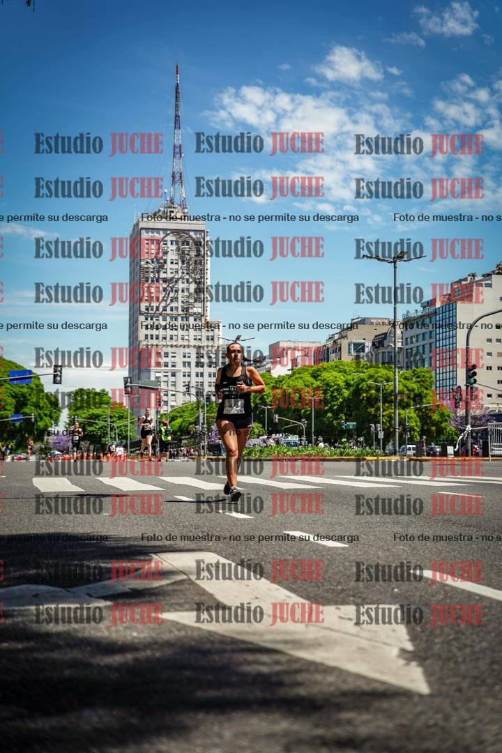 Fotos del segundo punto del recorrido - categoría A