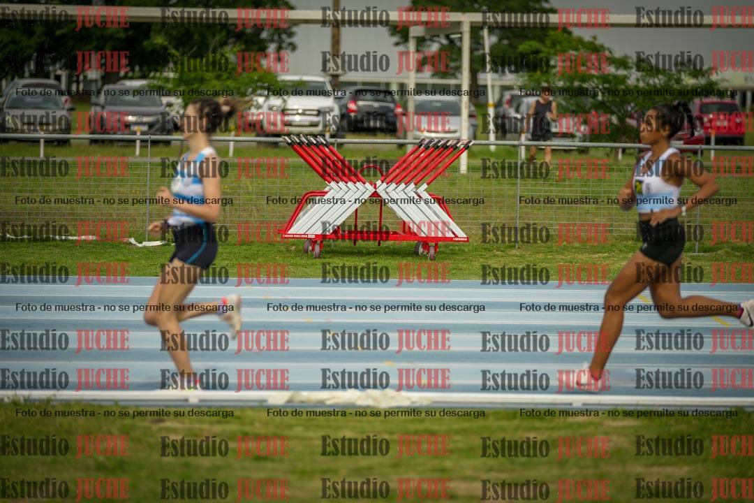 Fotos de los 1000 m llanos de mujeres