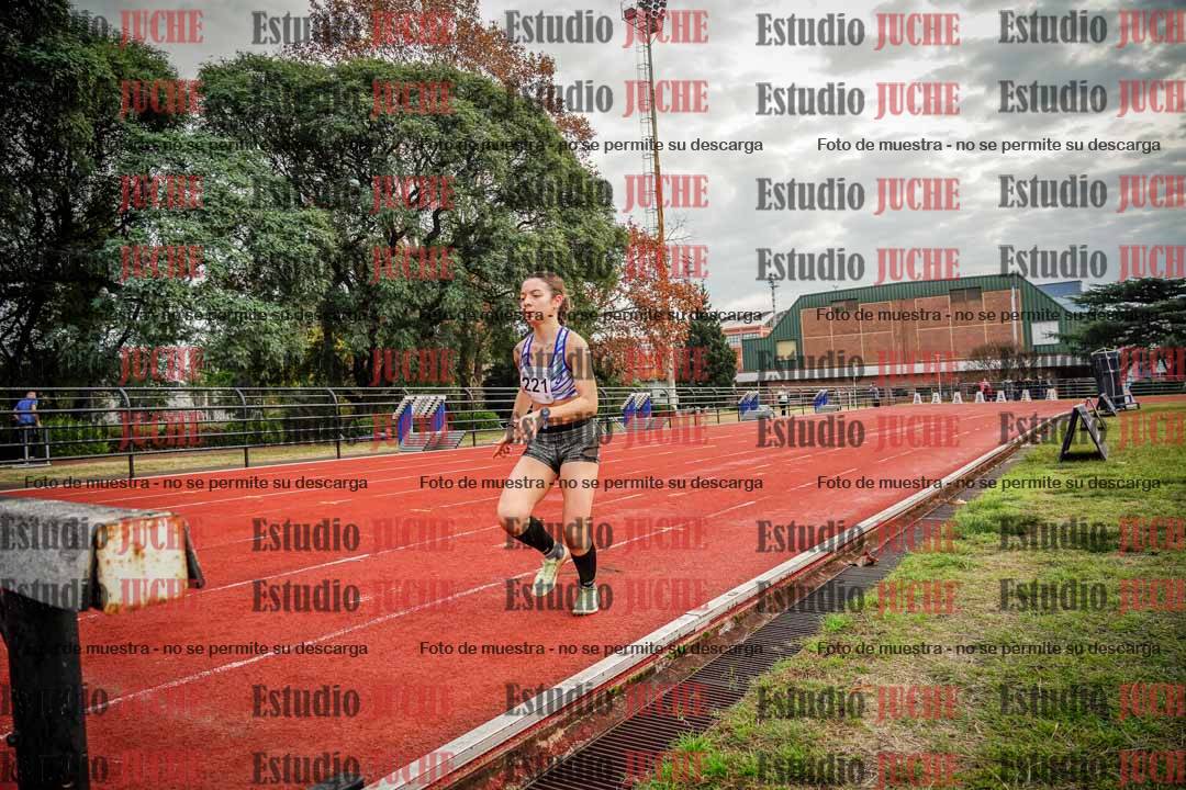 Fotos de los 3000 m con obstáculos de mujeres