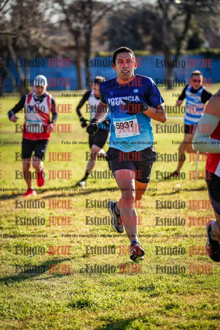 Fotos en el circuito