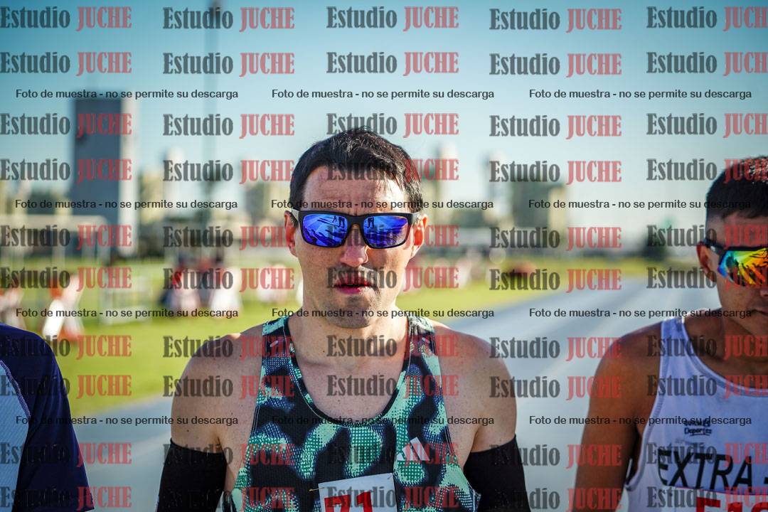 Fotos de los 10.000 m llanos de mujeres y varones
