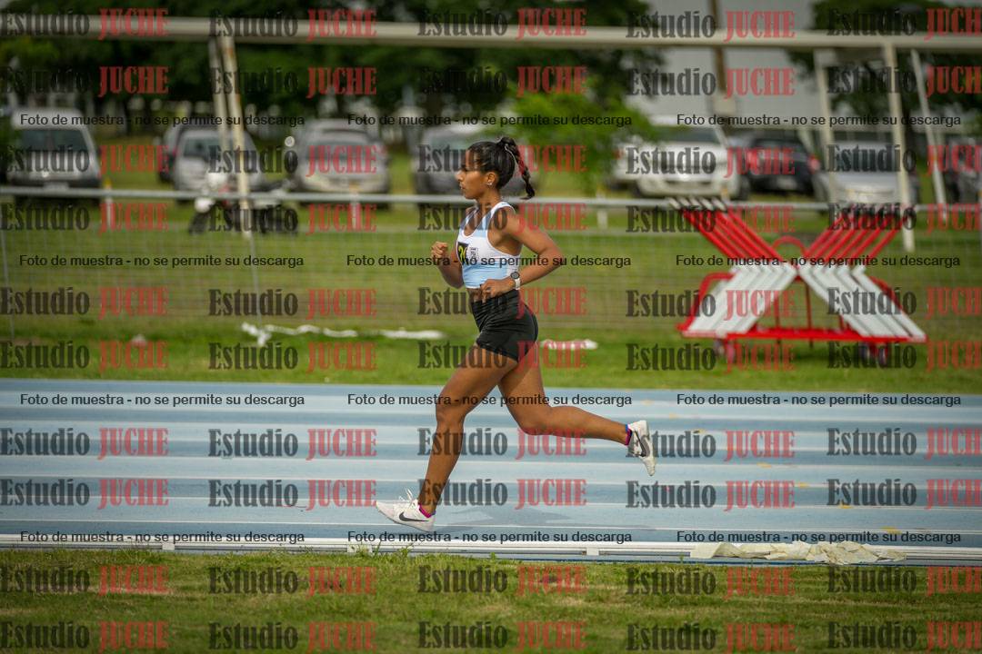 Fotos de los 1000 m llanos de mujeres