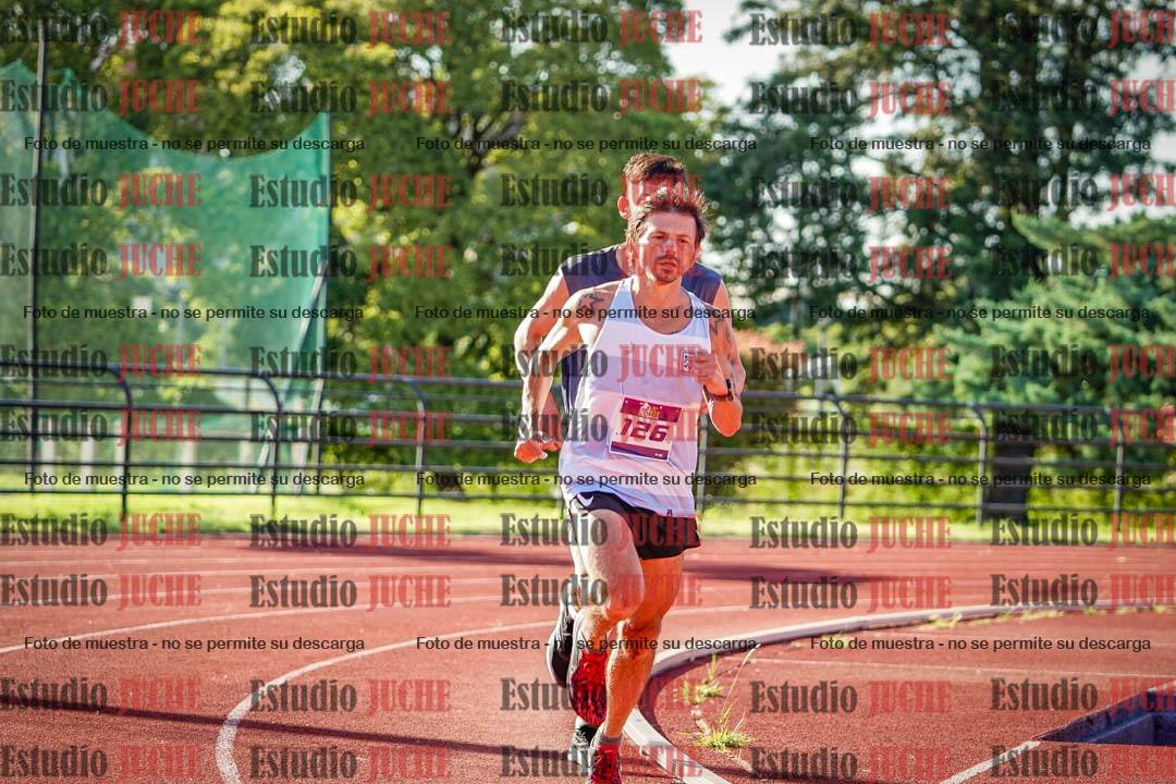 Fotos de los 10.000 m llanos