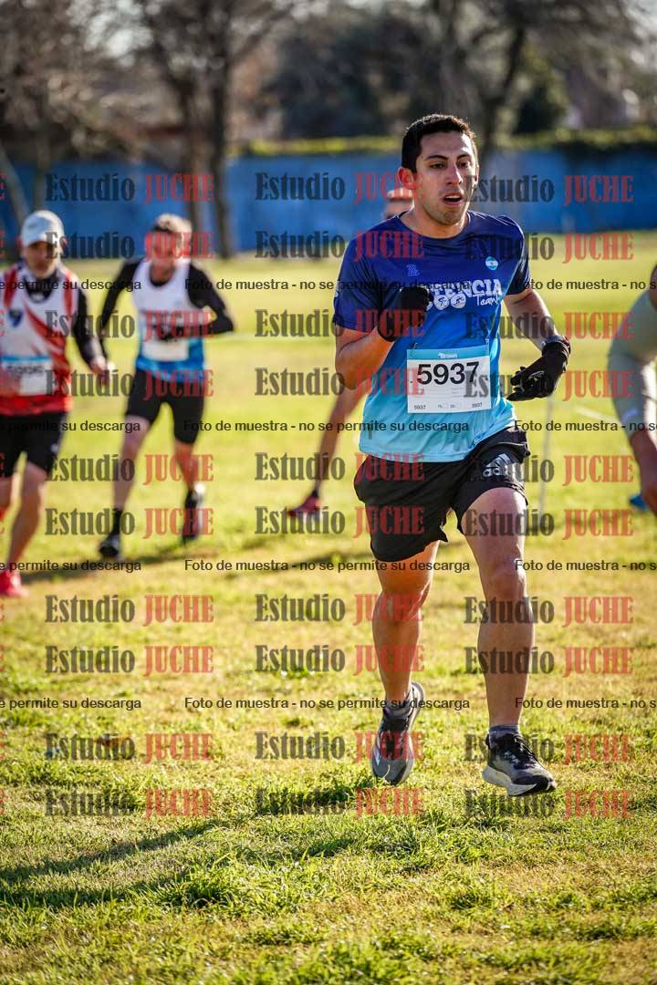 Fotos en el circuito