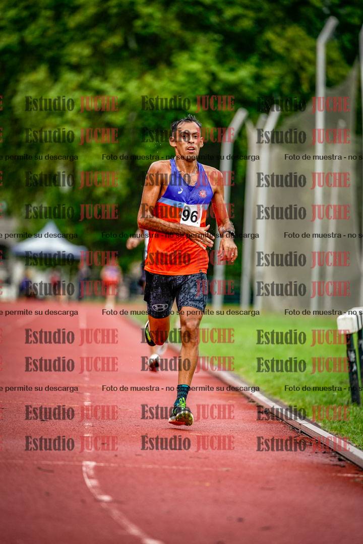 Fotos de los 10.000 m