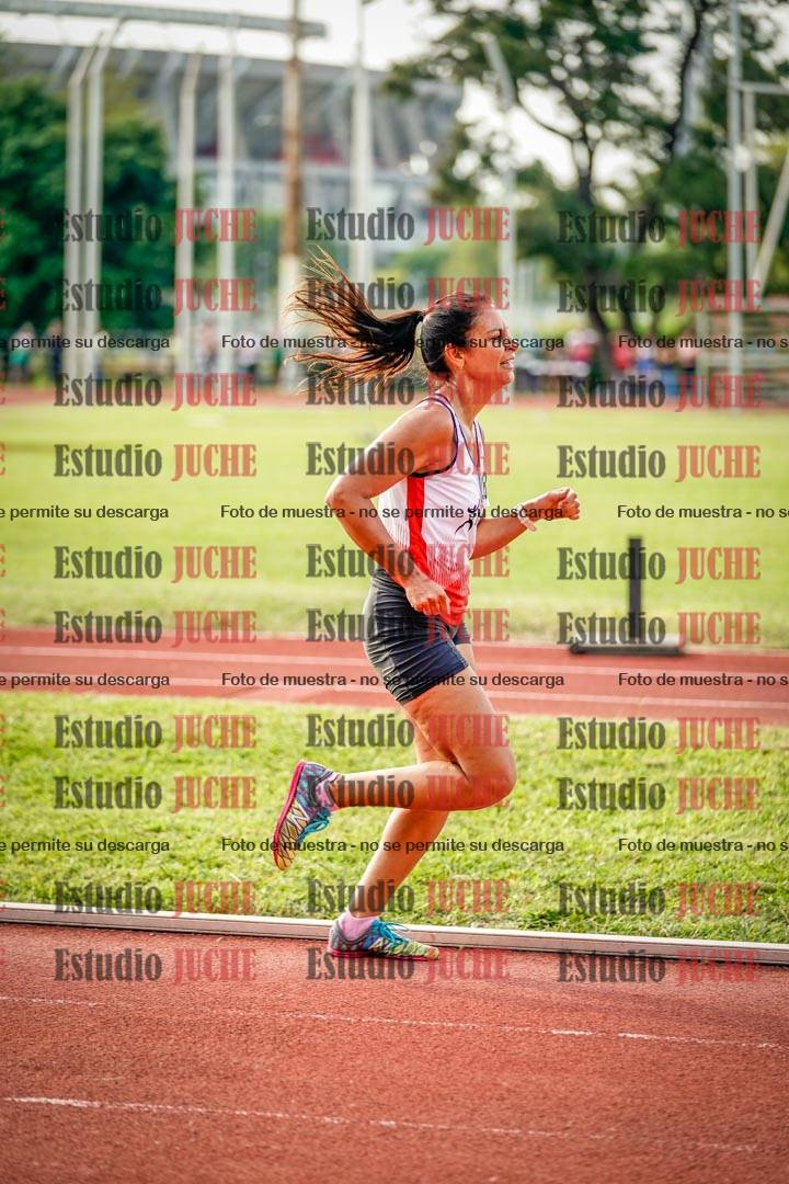 Fotos de los 3000 m llanos de mujeres