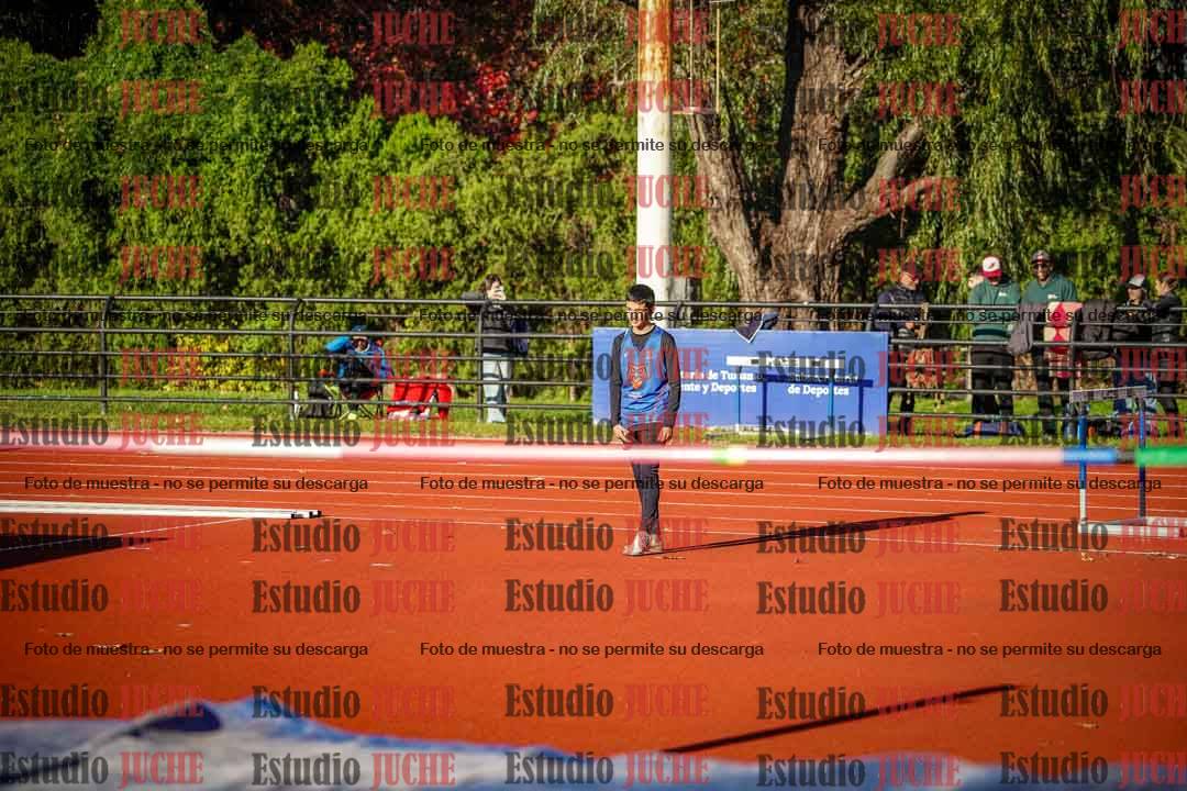 Fotos del salto en alto